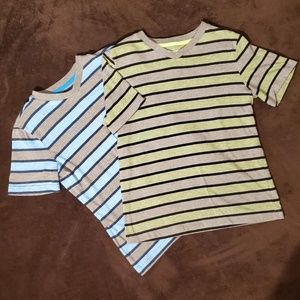 Arizona Jean Company boys shirts (2)
